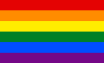 Image pride flag