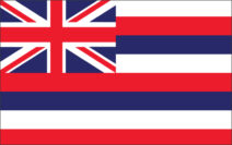Image Hawaii flag