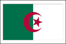 Image Algeria Flag
