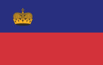 Image Liechtenstein Flag
