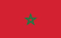 Image Morocco Flag