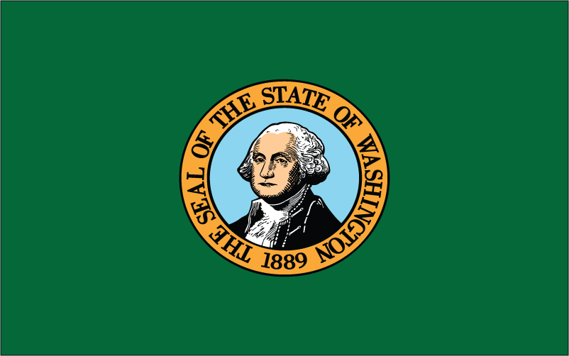 Washington - The Flag Loft