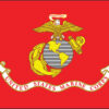 Image Marine Outdoor Flag