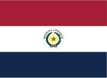 Image Paraguay Flag