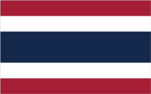 Image Thailand Flag