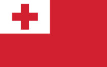 Image Tonga Flag