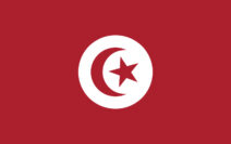 Image Tunisia Flag