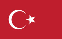 Image Turkey Flag