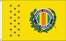 Image Vietnam Veterans Flag