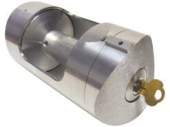 Stainless Winches