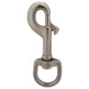 Image Stainless Steel Swivel Snaps