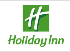 Holiday Inn - White