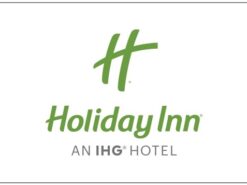 Holiday Inn - IHG
