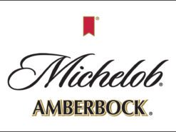 Michelob Amber Bock