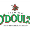 Image O'Douls Flag