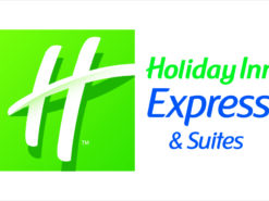 Holiday Inn Express & Suites - White Bkg