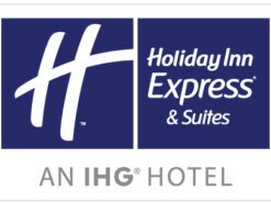 Holiday Inn Express & Suites - IHG