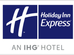 Holiday Inn Express IHG - Blue
