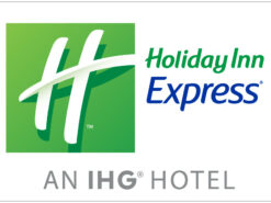 Holiday Inn Express IHG - White