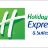 Image Holiday Inn Express & Suites - White flag