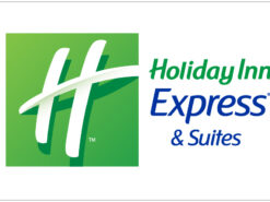 Holiday Inn Express & Suites - White