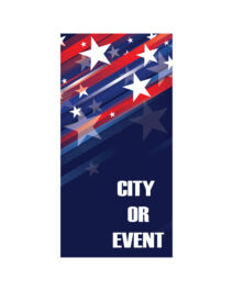 Image Star Burst Single Banner